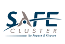 Safe cluster supports Welco